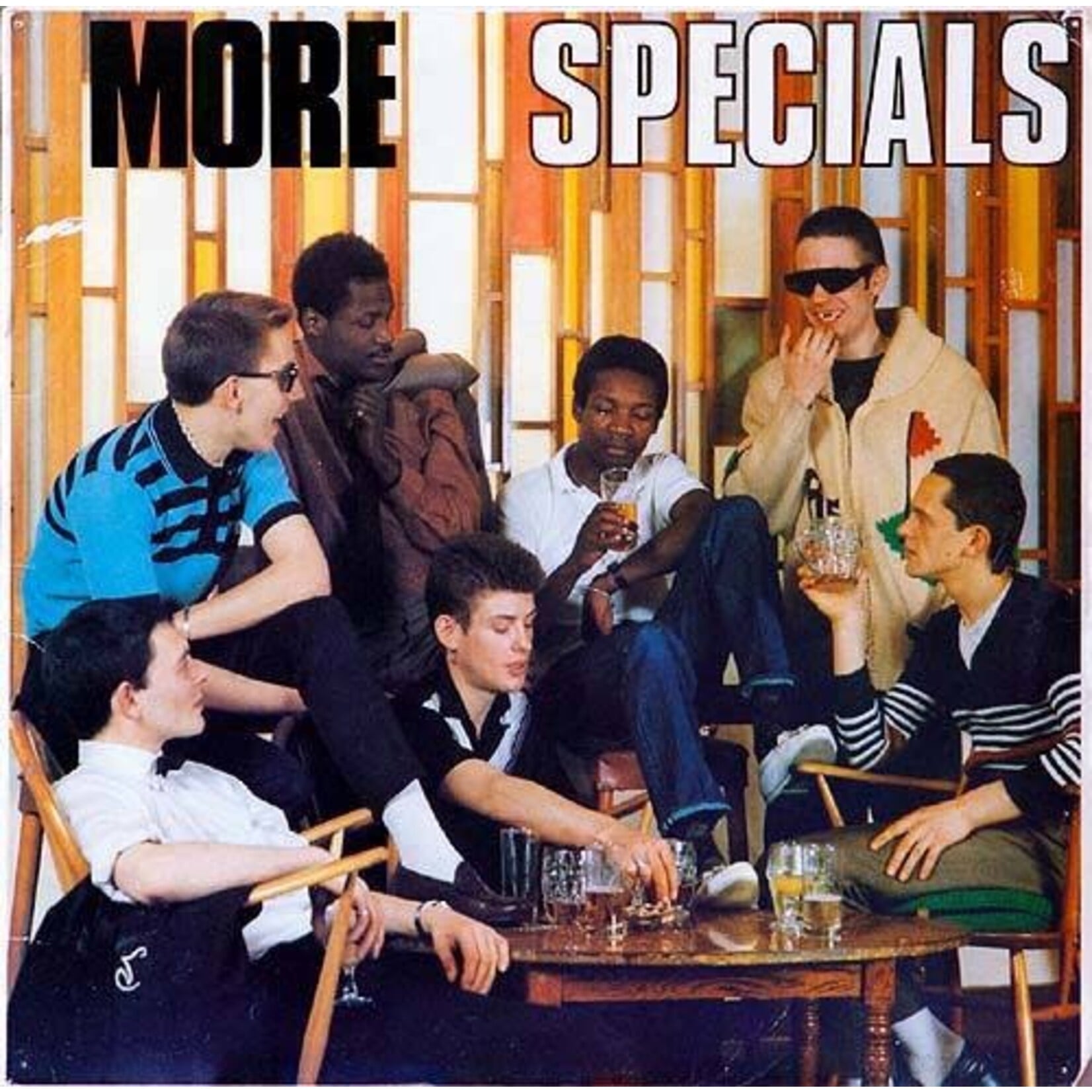 Specials: More Specials [VINTAGE]