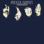 Procol Harum: Broken Barricades [VINTAGE]