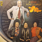 Staple Singers: Bealtitude: Respect Yourself [VINTAGE]