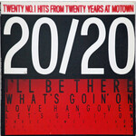 Various: Twenty Number One Hits, From Twenty Years at Motown [VINTAGE]