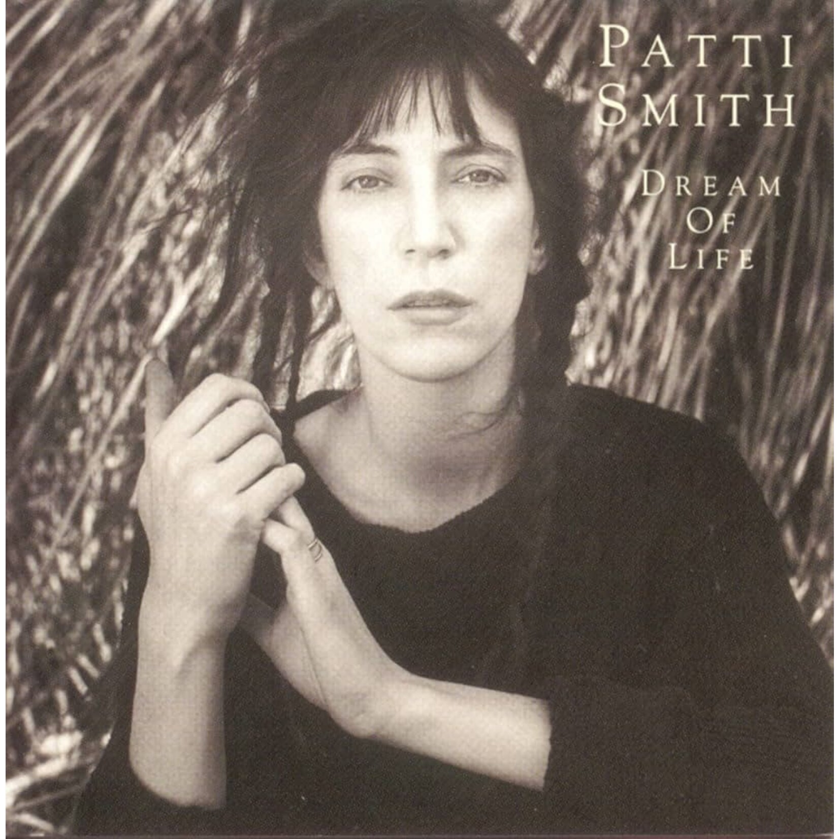 Smith, Patti: Dream of Life [VINTAGE]