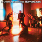 Zevon, Warren: Bad Luck Streak in Dancing School [VINTAGE]