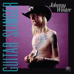 Winter, Johnny: Guitar Slinger [VINTAGE]