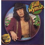 Wyman, Bill (Rolling Stones) : Monkey Grip [VINTAGE]
