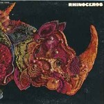Rhinoceros: self-titled (1st press) [VINTAGE]