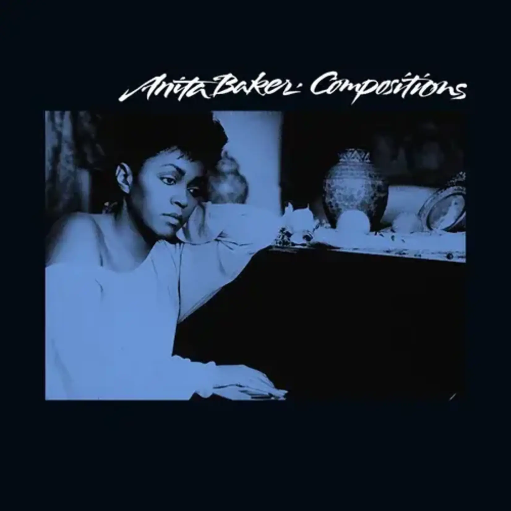 Baker, Anita: Compositions [VINTAGE]