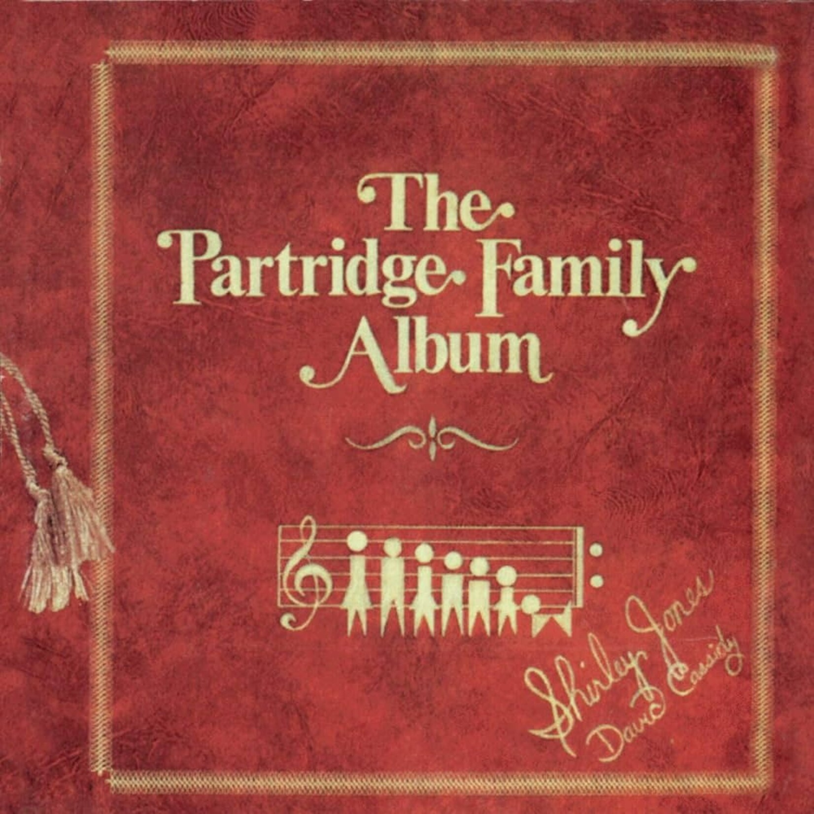 [Vintage Vinyl] Partridge Family: Album [VINTAGE]