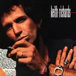 Richards, Keith (Rolling Stones): Talk Is Cheap [VINTAGE]