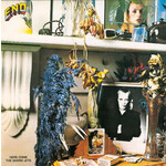 [Vintage Vinyl] Eno, Brian: Here Come The Warm Jets [VINTAGE]