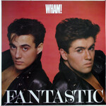 Wham!: Fantastic [VINTAGE]