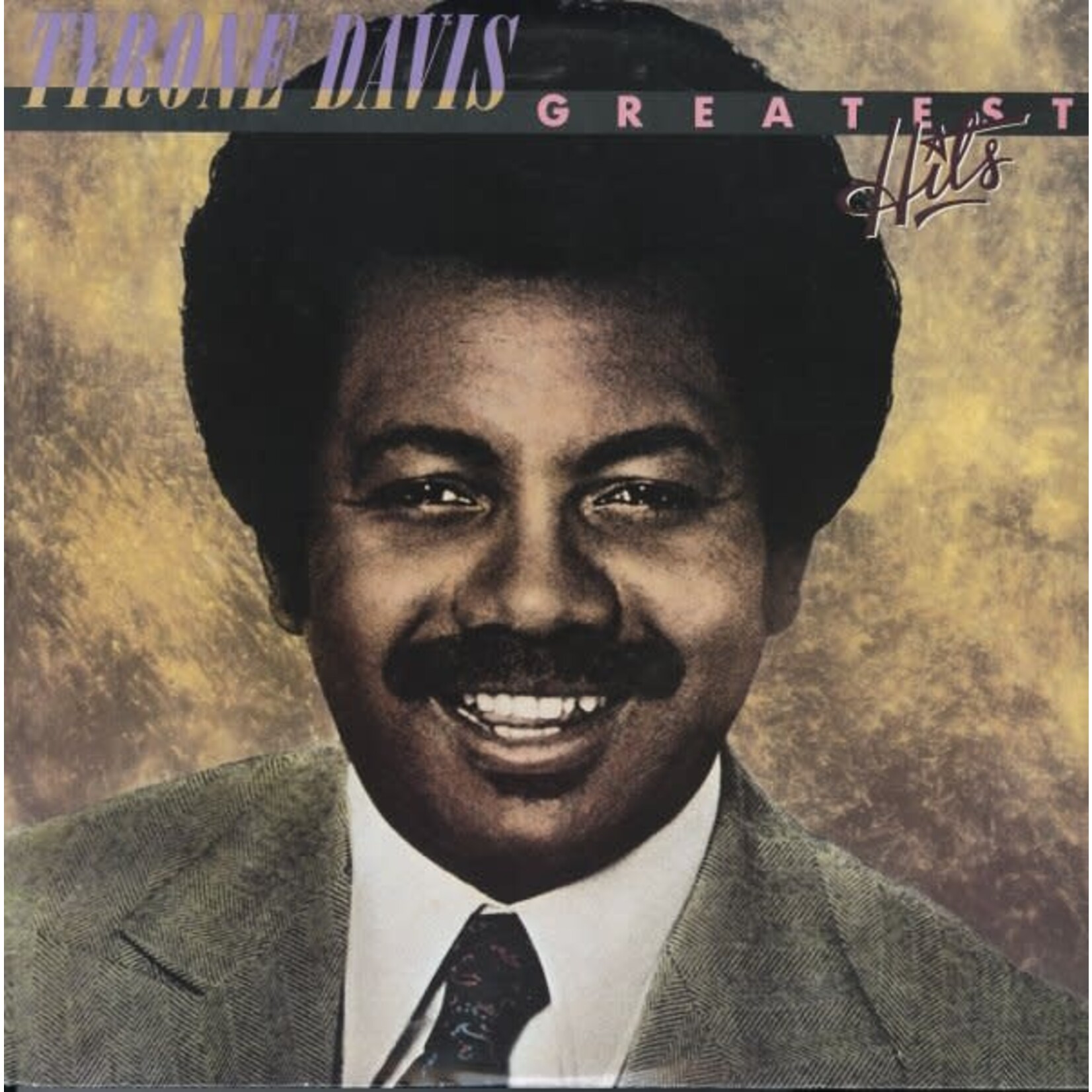 Tyrone Davis - Greatest Hits