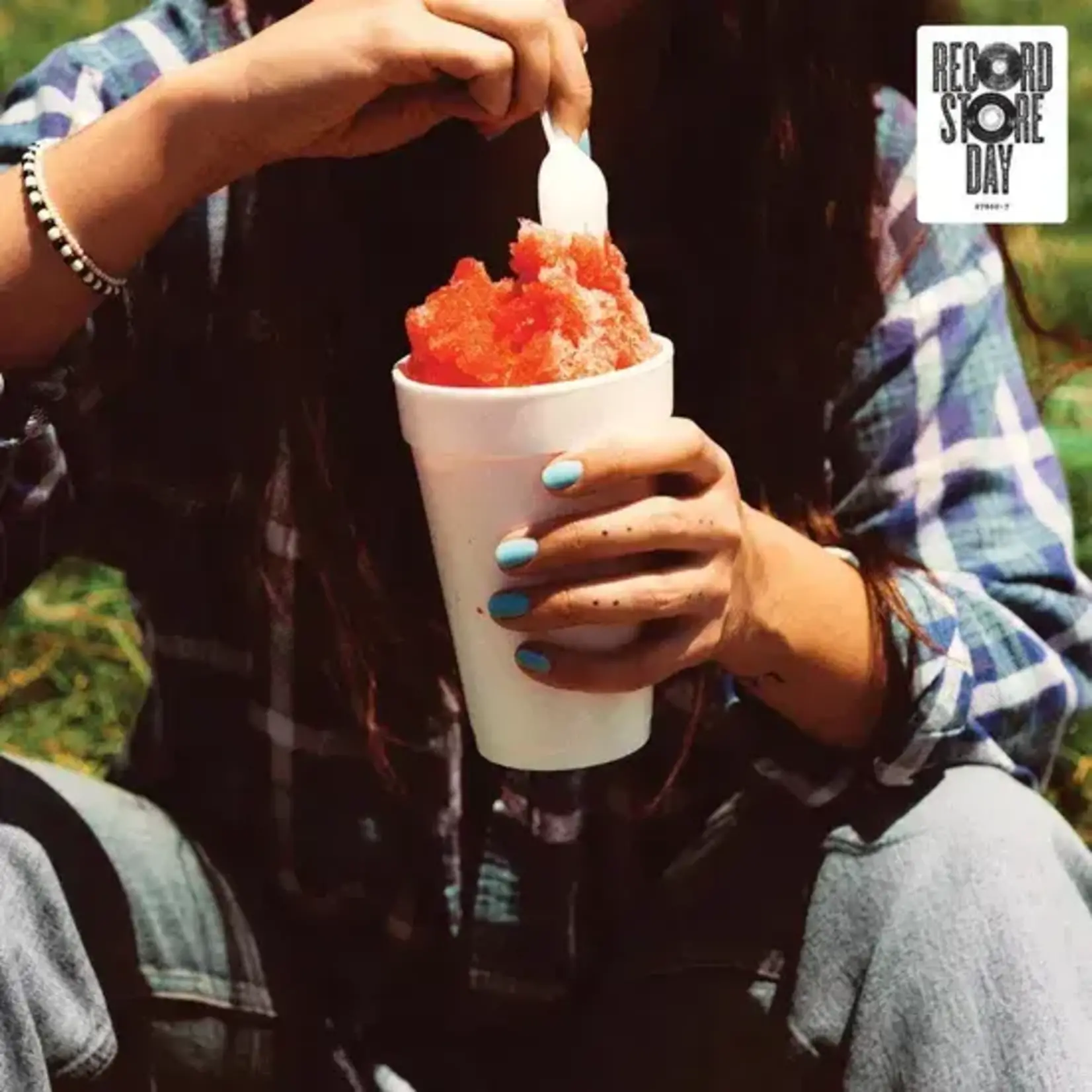 [New Vinyl] Waxahatchee: 2025RSD - Much Ado About Nothing [(7"), ANTI]