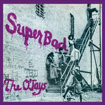 [New Vinyl] O'Jays: 2025RSD - Super Bad (purple vinyl) [LITTLE STAR]