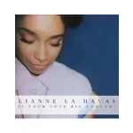 [New Vinyl] Lianne La Havas: Is Your Love Big Enough? (Colour Vinyl) [Rsd 2025] [Warner]