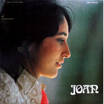[Vintage Vinyl] Joan Baez - Joan