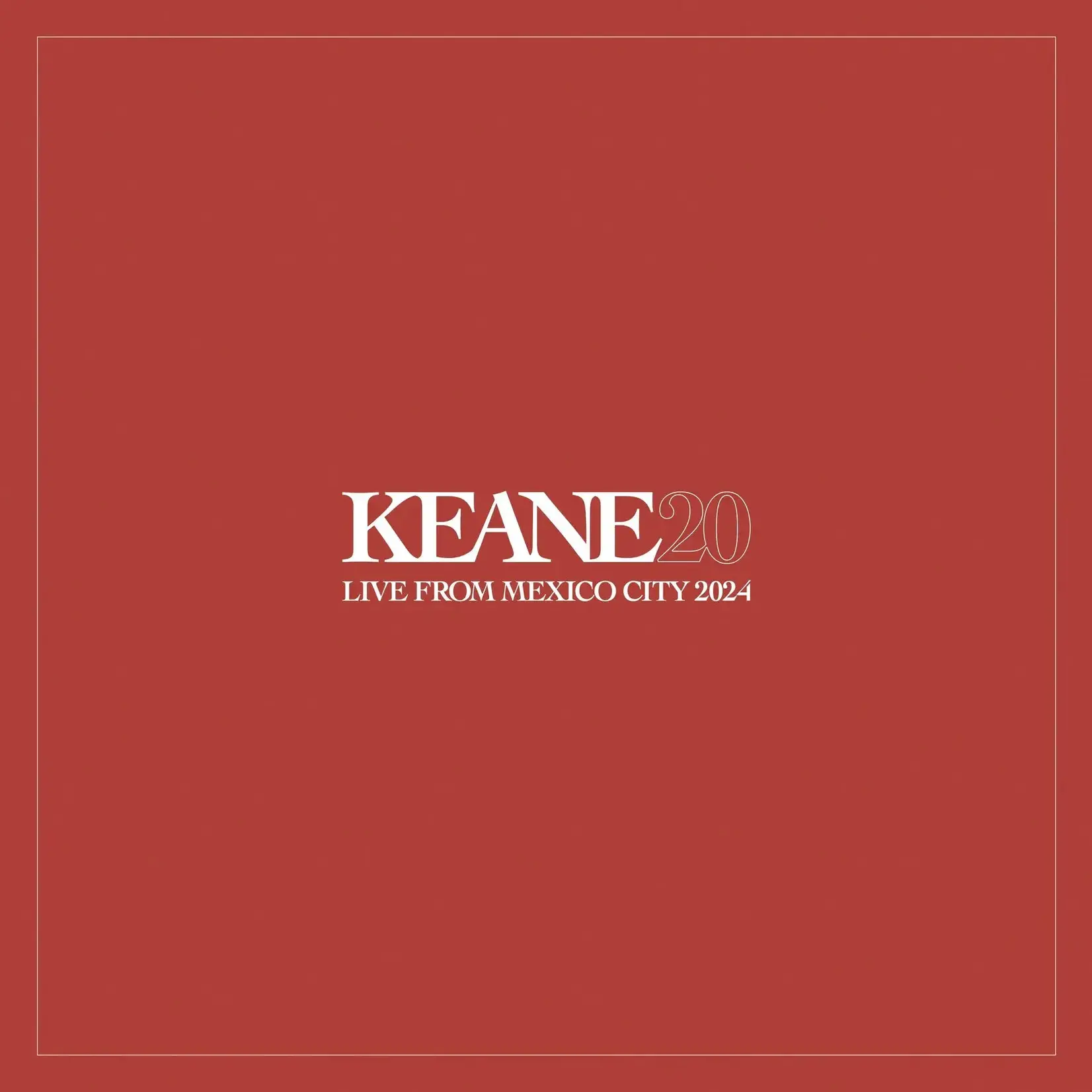 [New Vinyl] Keane: Hopes And Fears 20(Lp/Rsd) [UNIVERSAL MUSIC INTL.]