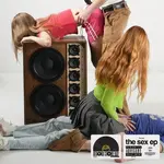 [New] Dare, The: Sex,The(12" Ep Rsd Excl) [REPUBLIC RECORDS(UNIVERSAL]