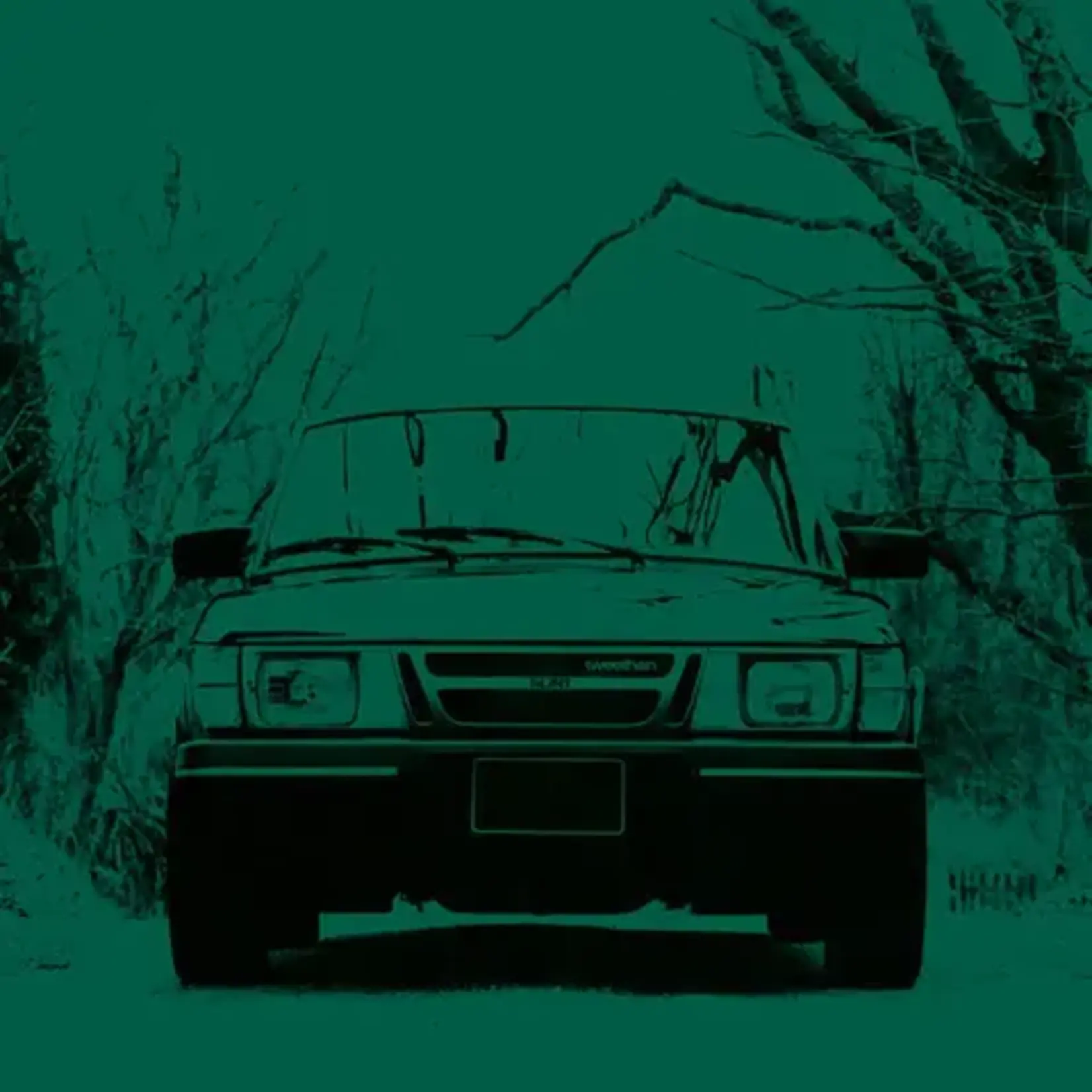 [New] Slint: 2025RSD - Tweez (tweethan mix) (180g-green vinyl) [TOUCH & GO]