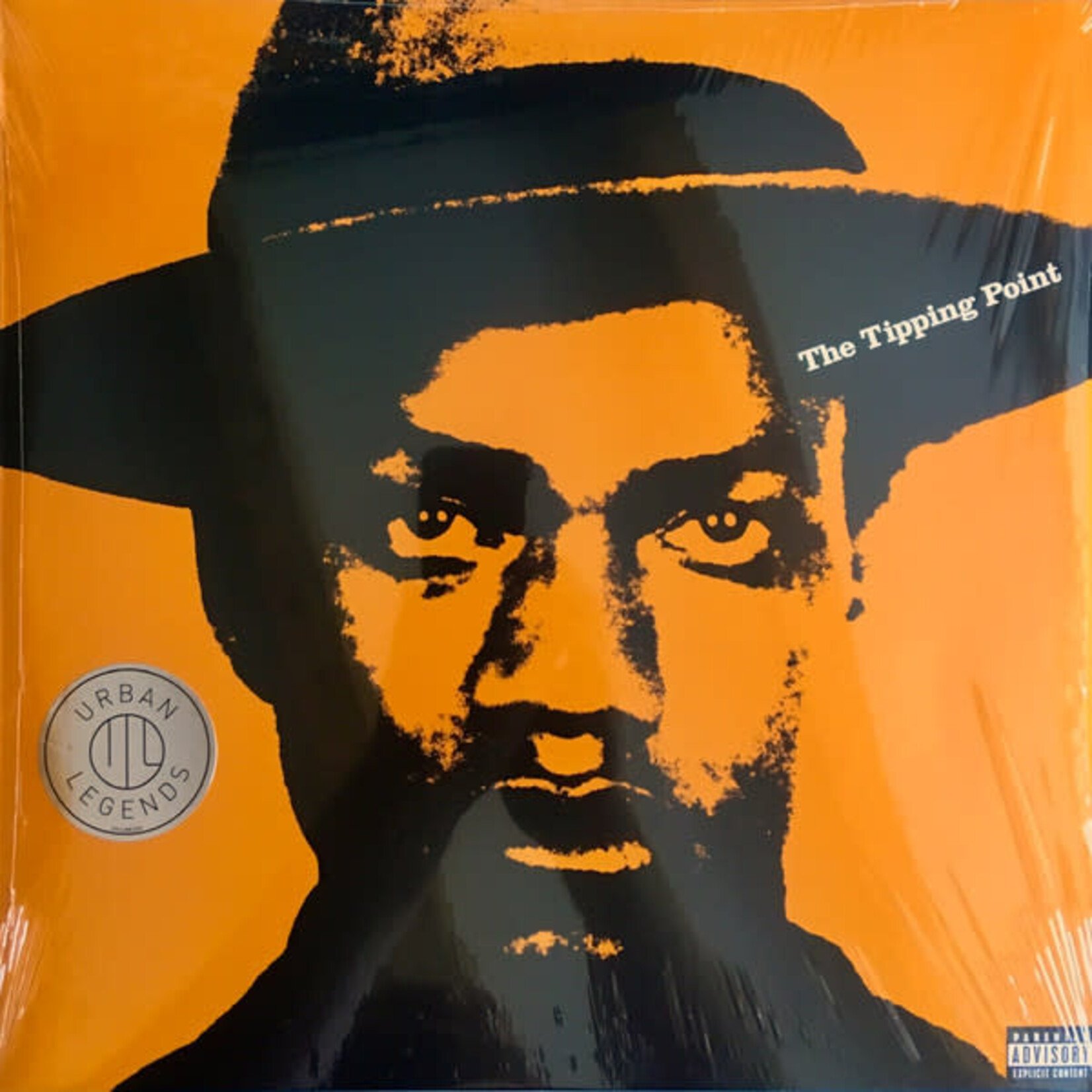 Roots: The Tipping Point (2LP) [UNIVERSAL]