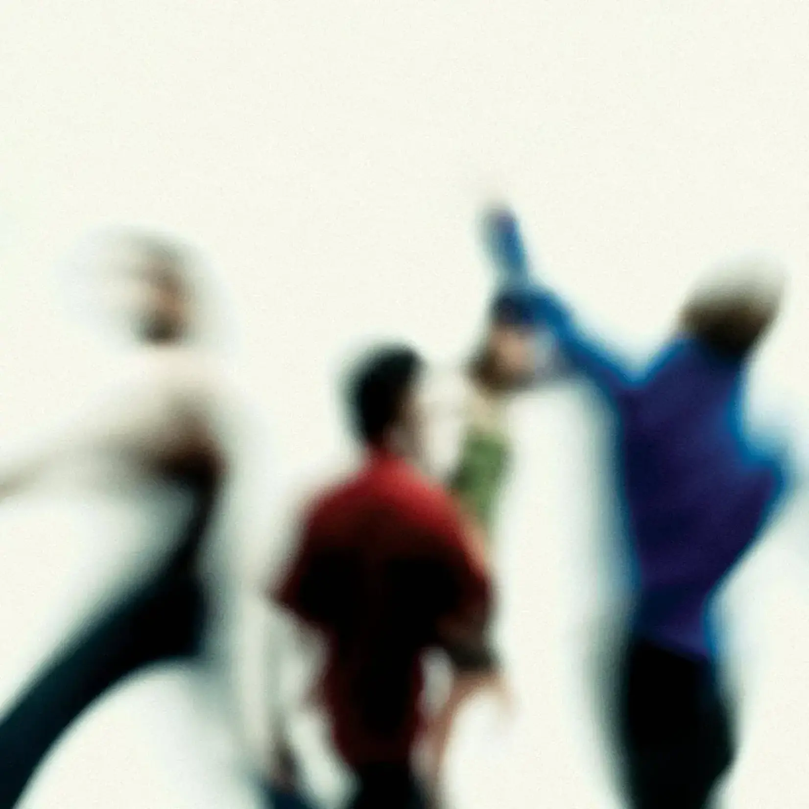 [New] Spacey Jane: If That Makes Sense (LP) [CONCORD JAZZ INC.]