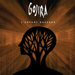 [New] Gojira: L'Enfant Sauvage (Forest Green Vinyl) [Warner]