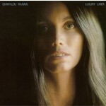 [New Vinyl] Harris, Emmylou: Luxury Liner (Rhino High Fidelity Series) [RHINO]