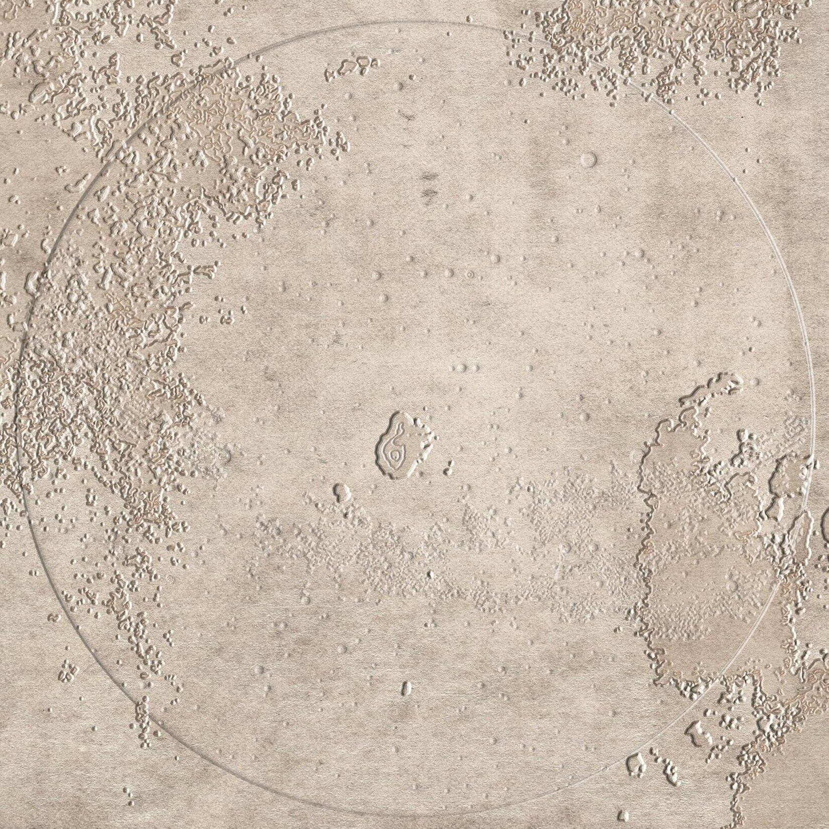 [New Vinyl] Mars Volta, The: Lucro Sucio; Los Ojos Del Vacio [CLOUDS HILL]