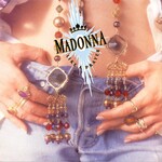 [New] Madonna: Like a Prayer (silver vinyl/poster) [RHINO]