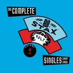 [New] V/A: The Complete Stax/Volt Singles 1959-1968 Volume 2 (3LP) [RHINO]