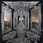 [New] Ghost B.C: Skeleta (standard black vinyl w/ collectible Papa V overlay) [LOMA VISTA]