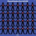 [New] Sanders, Pharoah: Love In Us All (Verve By Request Series) [VERVE]