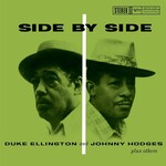[New Vinyl] Ellington, Duke & Johnny Hodges: Side by Side (Verve Acoustic Sounds Series) [VERVE]