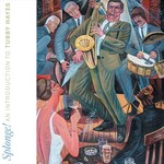 [New] Hayes,Tubby: Splonge An Introduction(Lp [DECCA]
