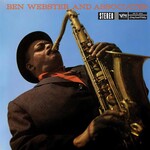 [New Vinyl] Webster, Ben: Ben Webster and Associates [VERVE]