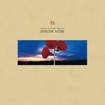 [New] Depeche Mode: Music For The Masses [Mute Records]