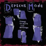 [New] Depeche Mode: Songs Of Faith And Devotion [Mute Records]