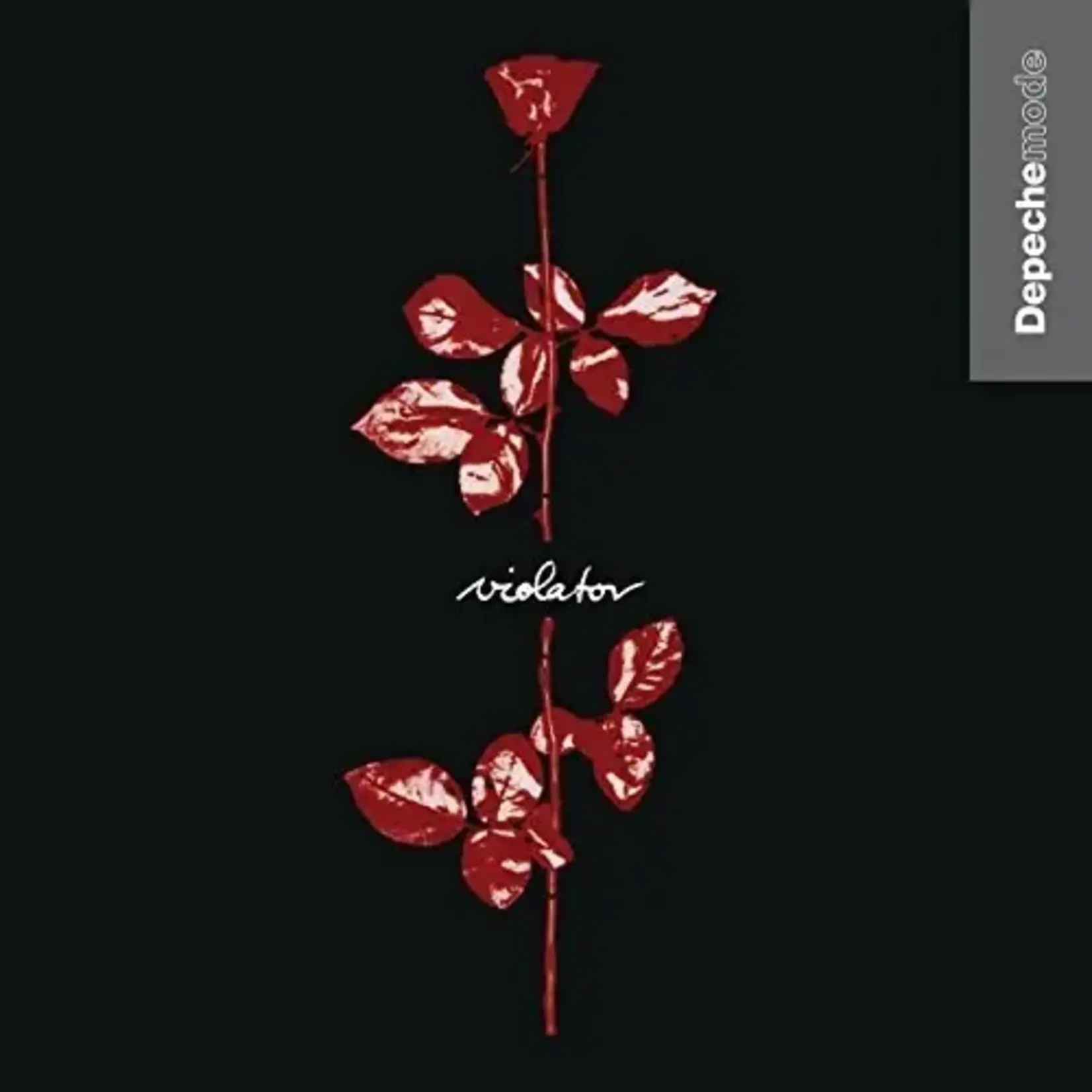 [New Vinyl] Depeche Mode: Violator [Mute Records]