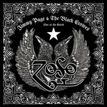 [New] Page, Jimmy & The Black Crowes: Live At The Greek (Led Zeppelin) (Black Vinyl) [The Black Crowes Partnership; Classicberry Ltd]