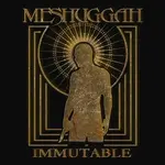 [New Vinyl] Meshuggah: Immutable - The Indelible Edition (Dusk Coloured Vinyl) [Reigning Phoenix Music America, LLC]