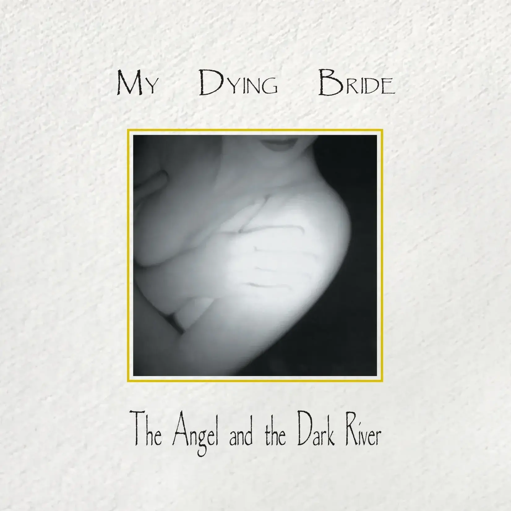 [New Vinyl] My Dying Bride: The Angel & The Dark River (30th Anniversary Edition) [Peaceville]