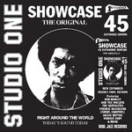 [New] Soul Jazz Records presents: Studio One Showcase 45 Expanded Edition [SOUL JAZZ RECORDS]