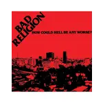 [New] Bad Religion: How Could Hell Be Any Worse (40th anniversary-Canada colour variant) [EPITAPH]