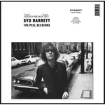 [New] Barrett, Syd (Pink Floyd): The Peel Sessions [RADIO BROADCAST]