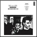 [New] Bauhaus: BBC Radio One 81-81 [RADIO BROADCAST]