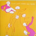 [New Vinyl] Clap Your Hands Say Yeah: Clap Your Hands Say Yeah (pink vinyl) [SELF-RELEASED]