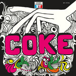 [New] Coke: Coke [MR BONGO]