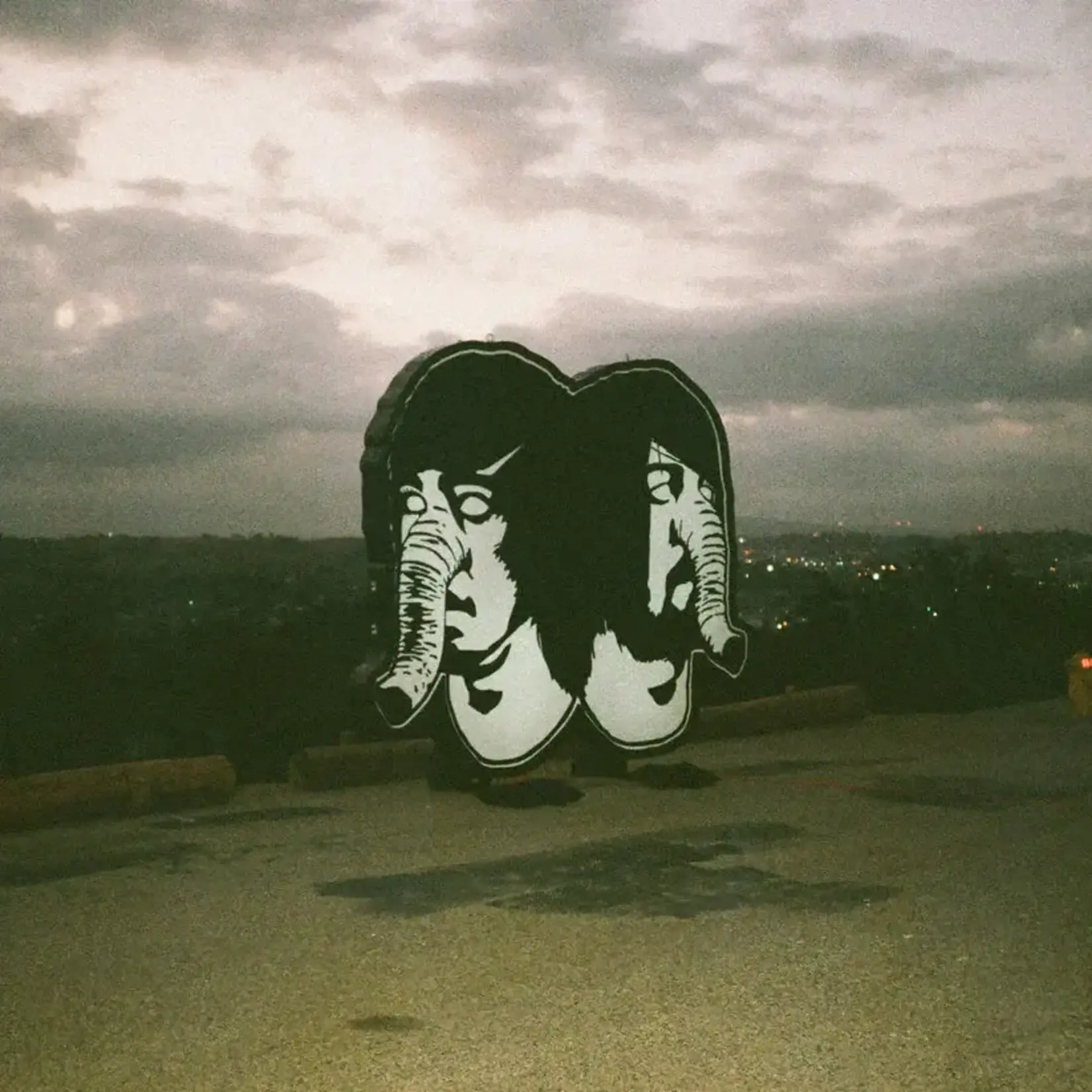 [New] Death From Above 1979: The Physical World (11th anniversary-2LP/coloured vinyl) [LAST GANG]