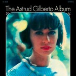 [New Vinyl] Gilberto, Astrud: The Astrud Gilberto Album [ELEMENTAL]