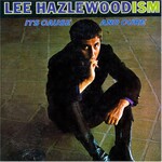 [New Vinyl] Hazlewood, Lee: Lee Hazlewoodism - Its Cause And Cure [ELEMENTAL]