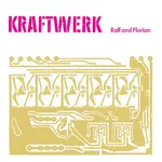 [New Vinyl] Kraftwerk: Ralf & Florian [ENDLESS HAPPINESS]